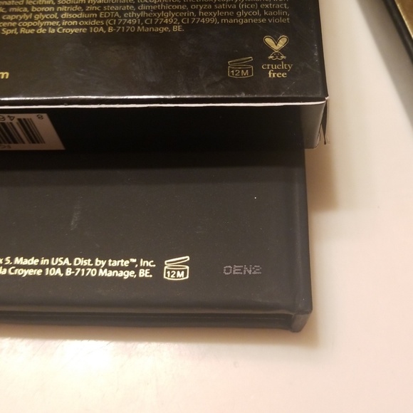 💥BNIB💥Tarte Pro Glow Highlight & Contour Pallete - Picture 7 of 7